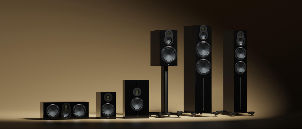 Reach the Pinnacle: Why the Monitor Audio Gold 6G Series is Your Ultimate Audio Upgrade