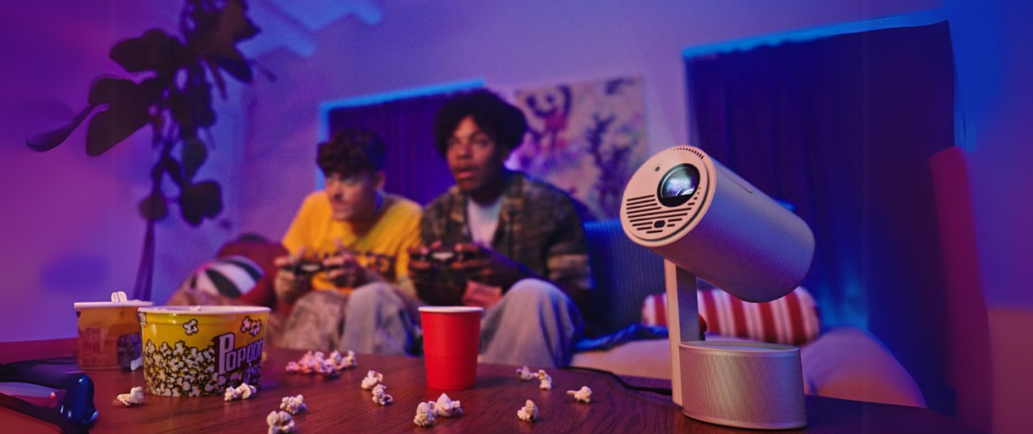 XGIMI MoGo 3 Pro : The Ultimate Portable Smart Projector?