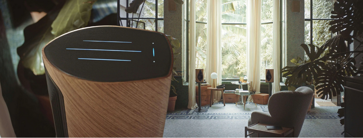 Sneak Peek: Sonus Faber's New Sonetto G2 Collection and Duetto Wireless Speaker