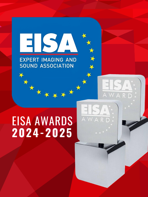 Eisa Awards 24/25