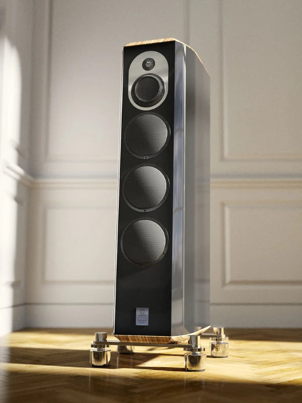 Shop All Floorstanding Speakers