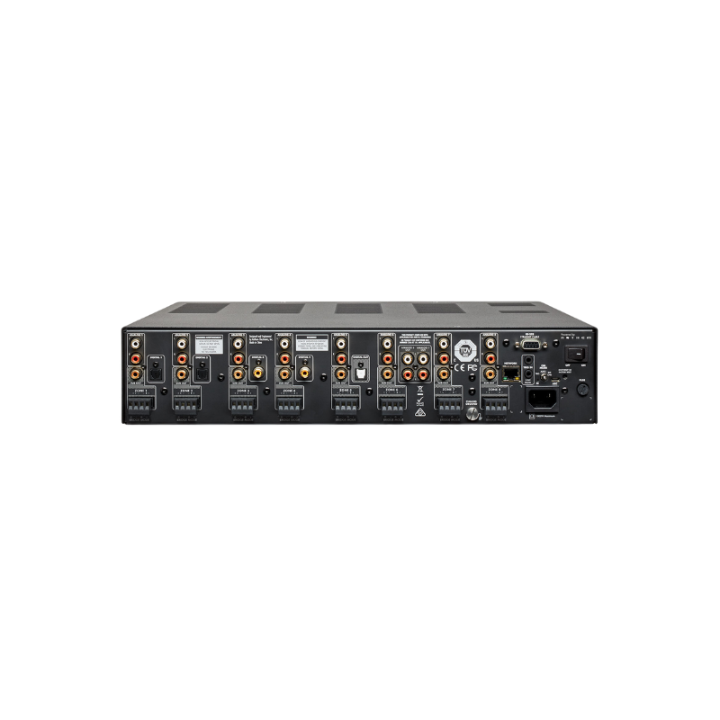 Anthem MDX16 - 16 Channel Multi-Zone Amplifier (Each)