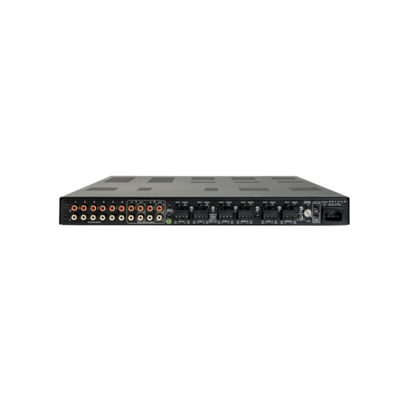 Anthem MDX12 - 12 Channel Zone Amplifier (Each)