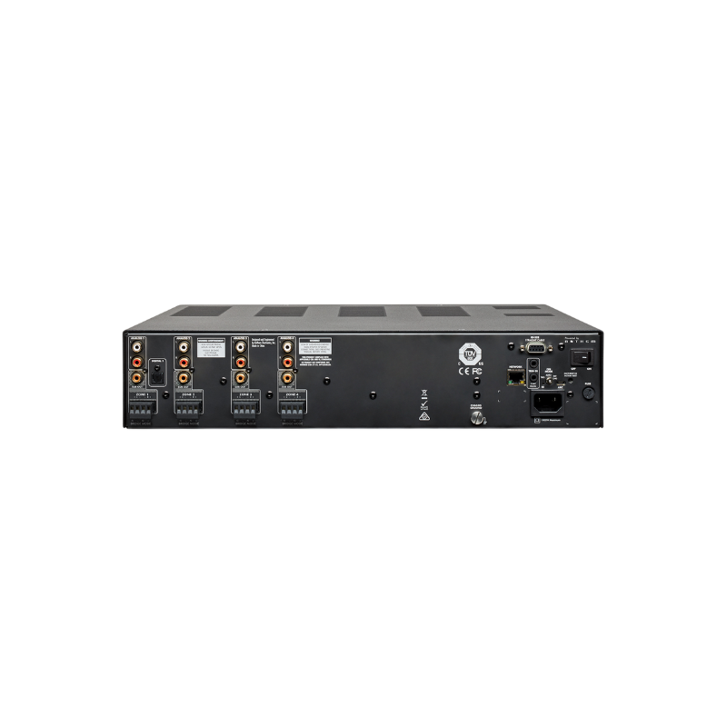 Anthem MDX8 - 12 Channel Multi-Zone Amplifier (Each)