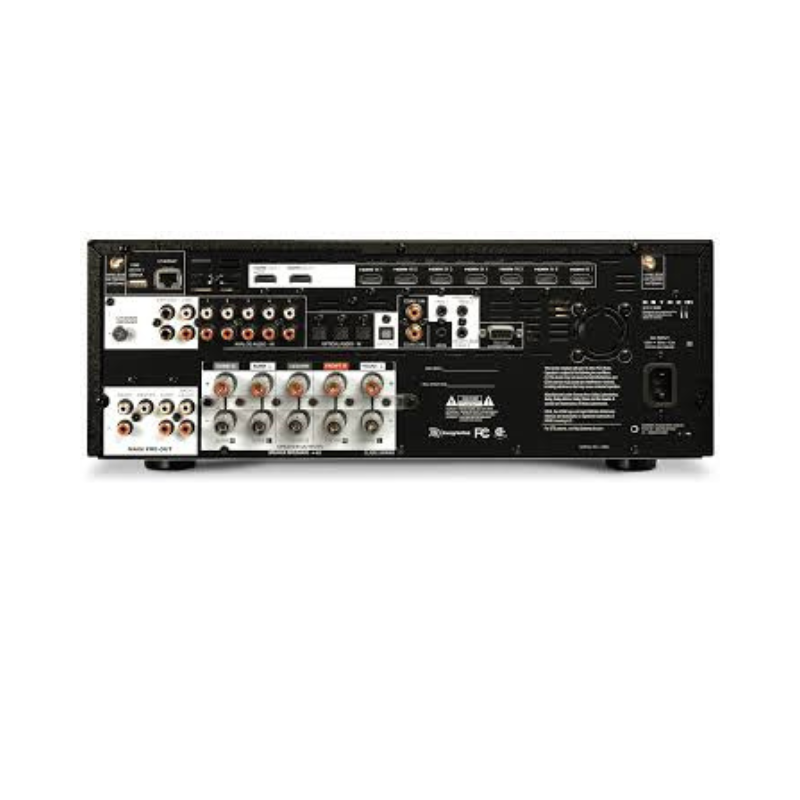 Anthem MRX 540 8K  -  5 Channel AV Receiver (Each)