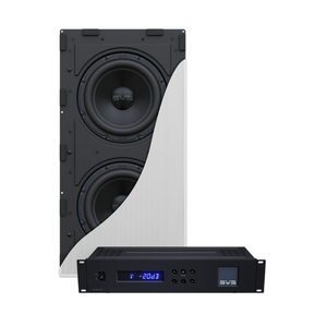 SVS SB-2000 Pro Subwoofer (Each) - E-piphany