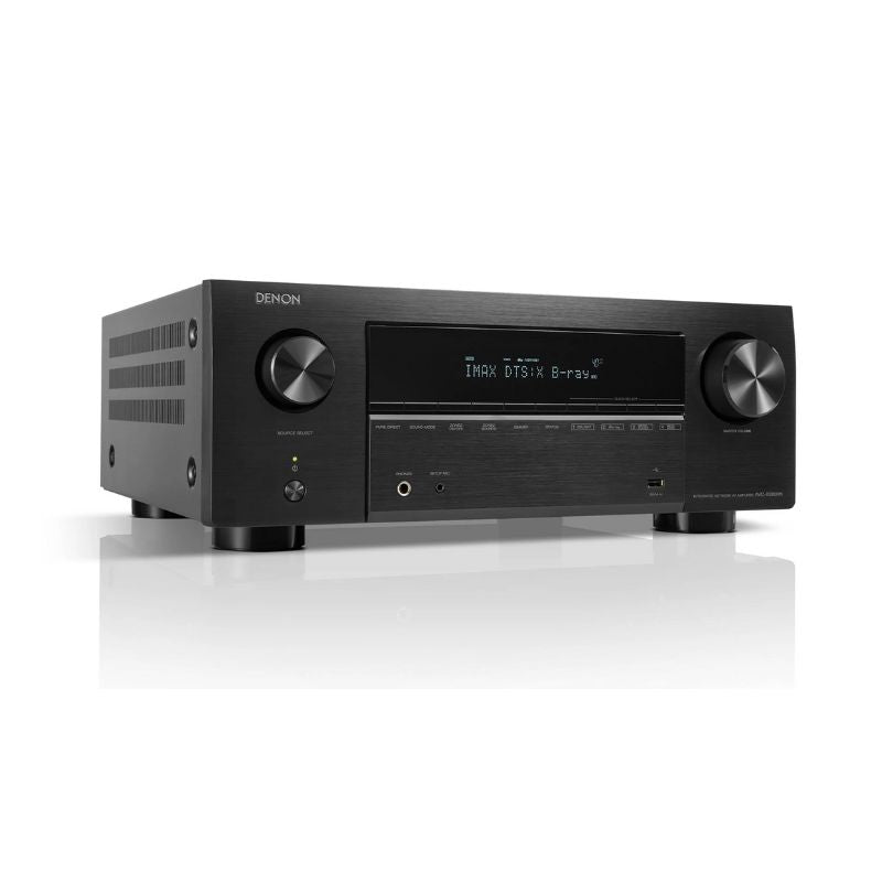 Denon AVCX3800H & Free Denon Home 150 Bundle