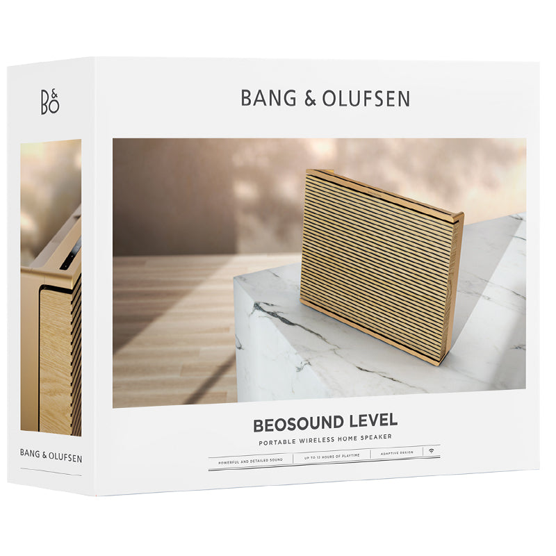 First Listen: Do Bang & Olufsen's Beolab 8 Speakers Sound $5,500 Good?