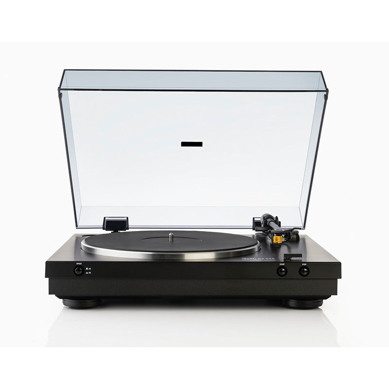 Pro-ject RPM 3 - Carbon Manual Turntable with 10'' carbon tonearm