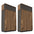 Klipsch Horn AK6 3-Way Fully Horn-Loaded Loudspeaker (Pair)