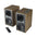 Klipsch The Fives Powered Stereo Speaker System (Pair)