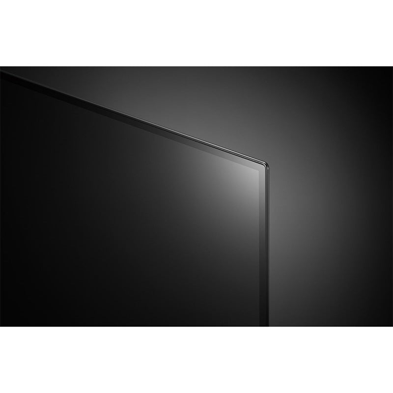 Fernseher / Ultra HD - CS - LG Electronics - smart / OLED / 65