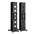 Monitor Audio Platinum PL500 II Floorstanding Speakers (Pair) | Pre-Owned