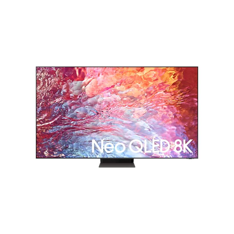 Téléviseur Samsung QN800A Neo QLED 8K Smart TV - le Showroom.TV