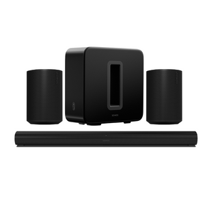 Sonos 5.1 sale package